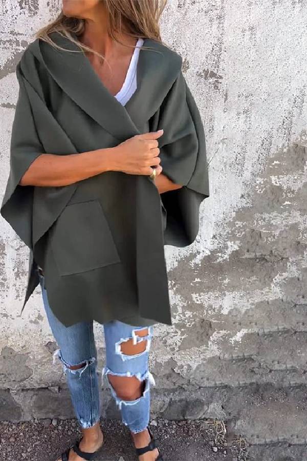 Allround jacket