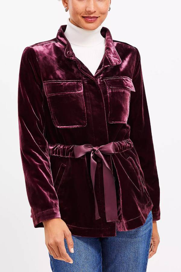 Liv jacket