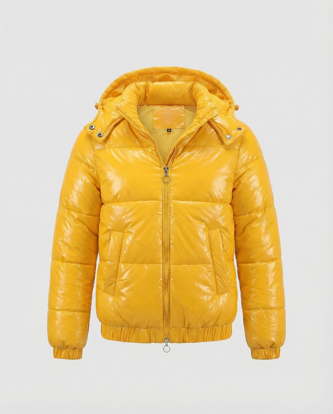 Glamorous jacket winter women