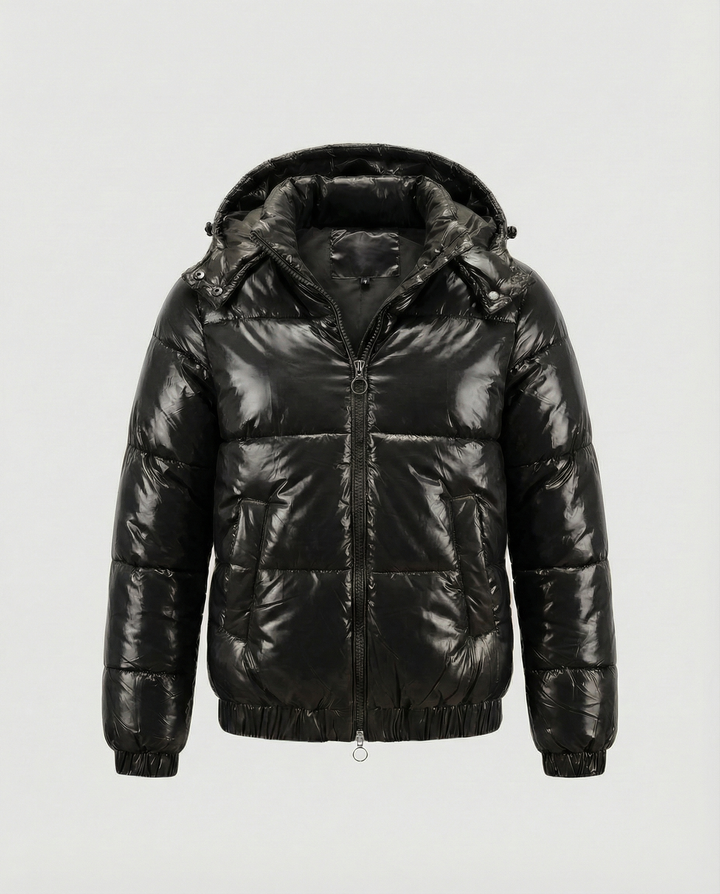 Glamorous jacket winter women