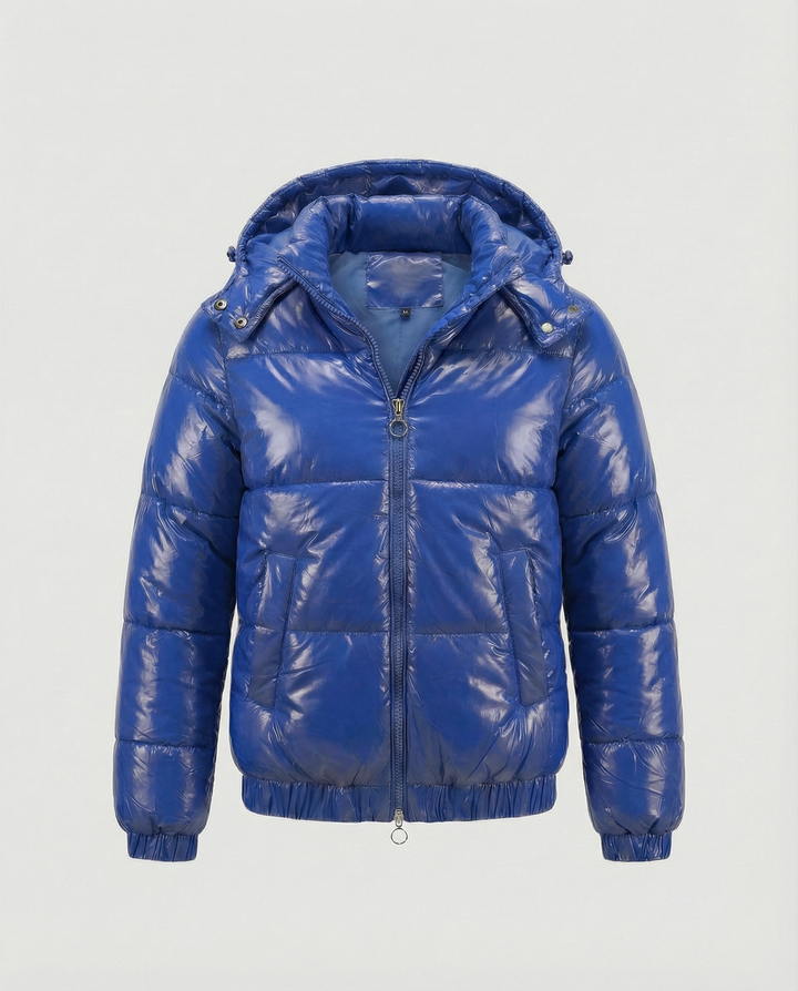 Glamorous jacket winter women