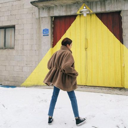 Coat women&