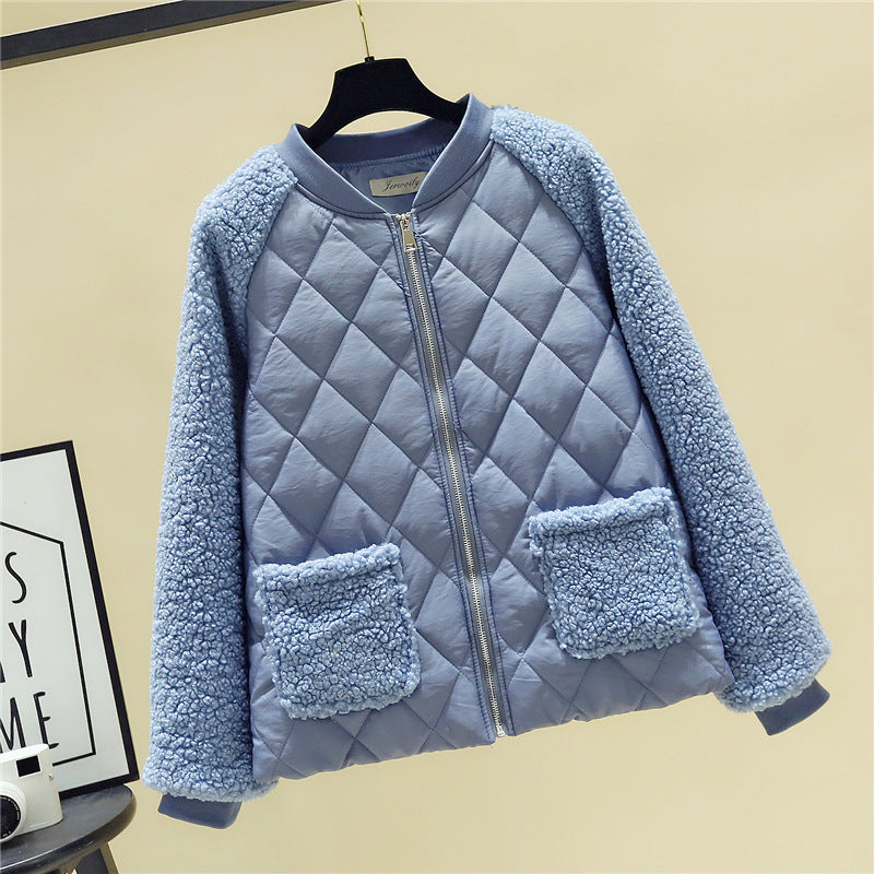 Jacket quilted Women&