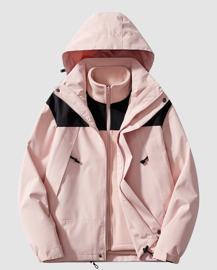 Warm Women&