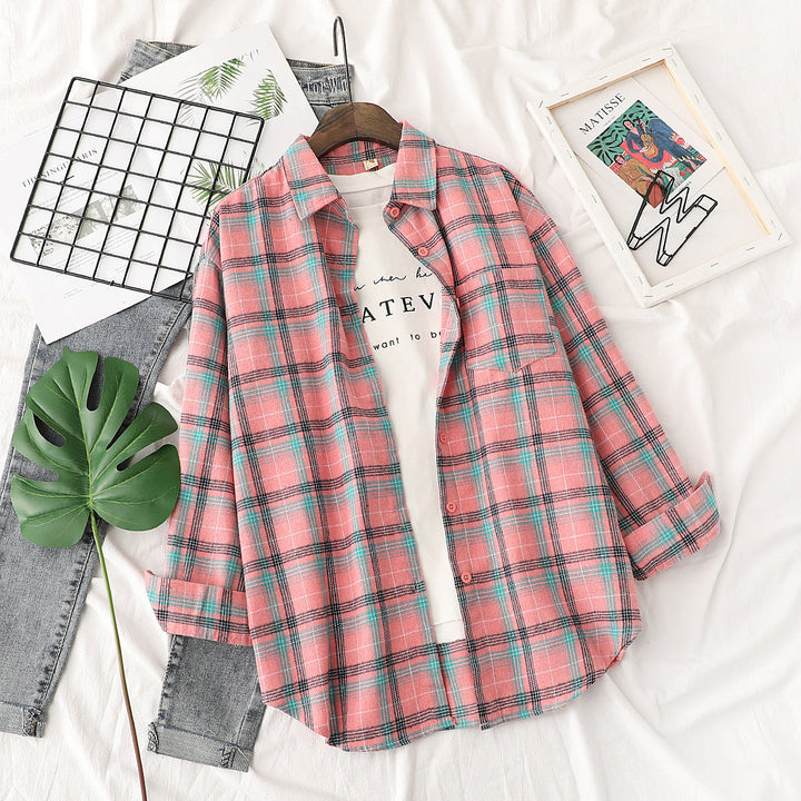 Jacket unisex warm with pockets long