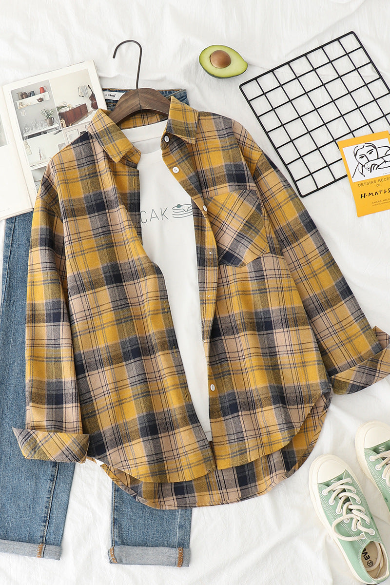 Jacket unisex warm with pockets long