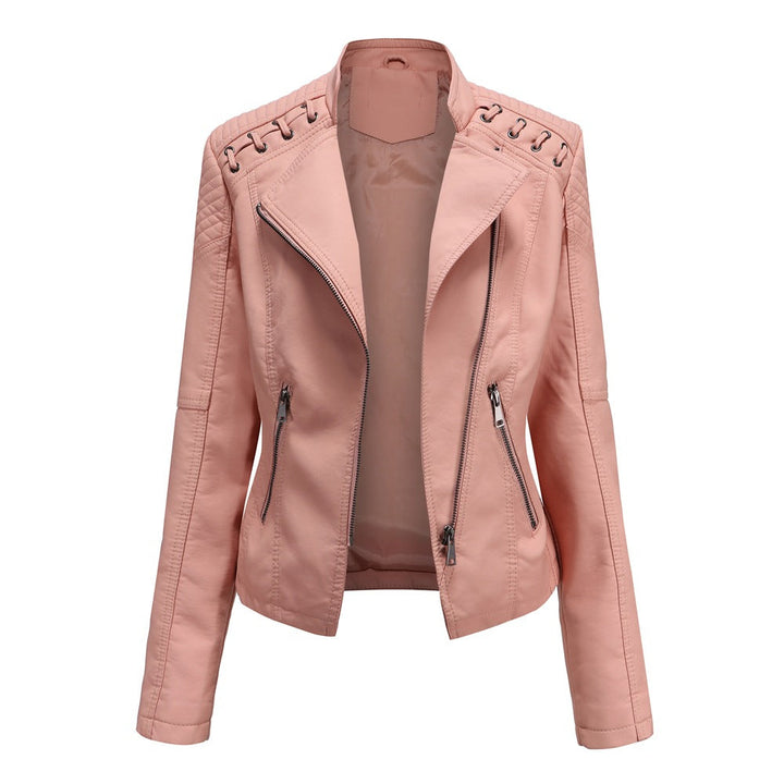 Biker jacket women&