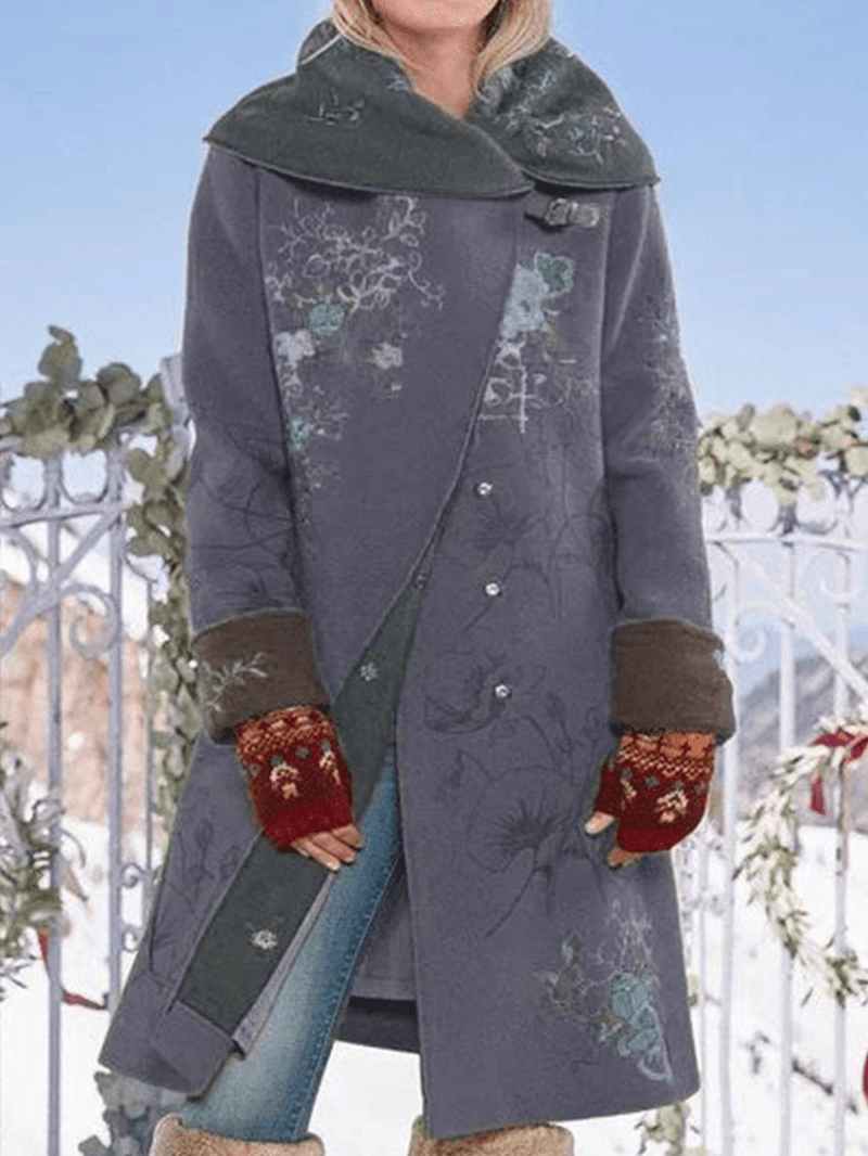 Glamour and warm kamizelkas