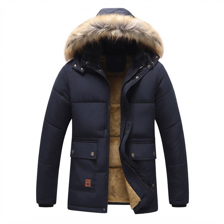Men&