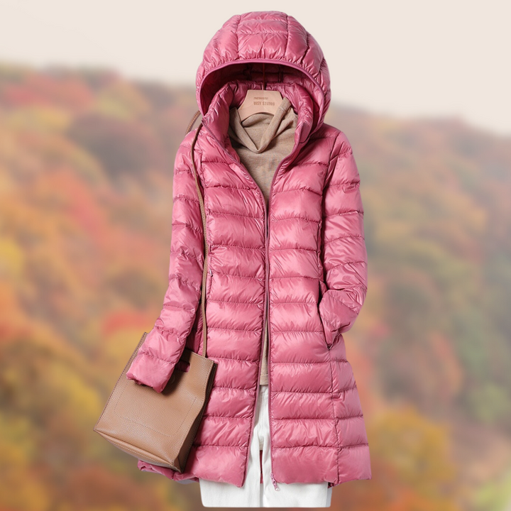Down jacket ultra-lightweight Transition Jacket for Women&