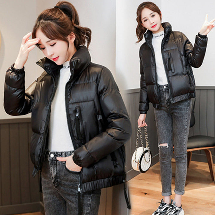 Jacket Quilted Women&
