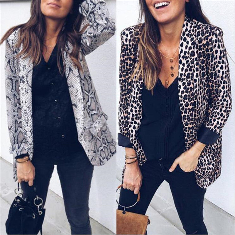 Blazer women&