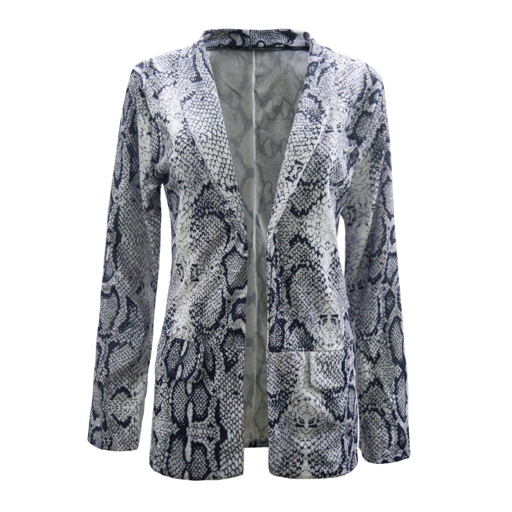 Blazer women&