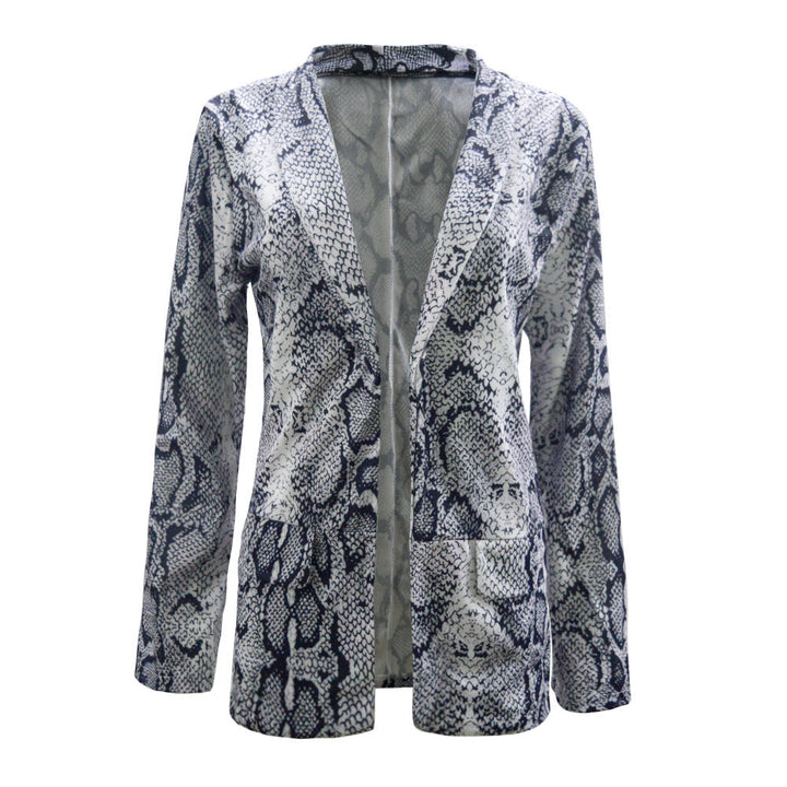 Blazer women&