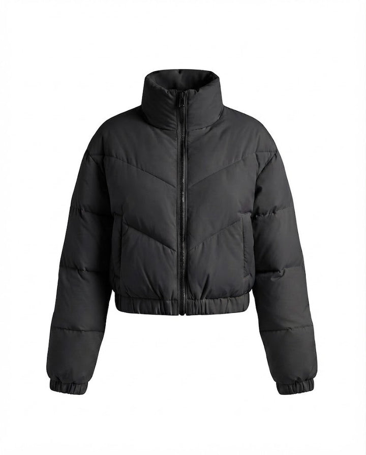 Jacket Quilted Women&