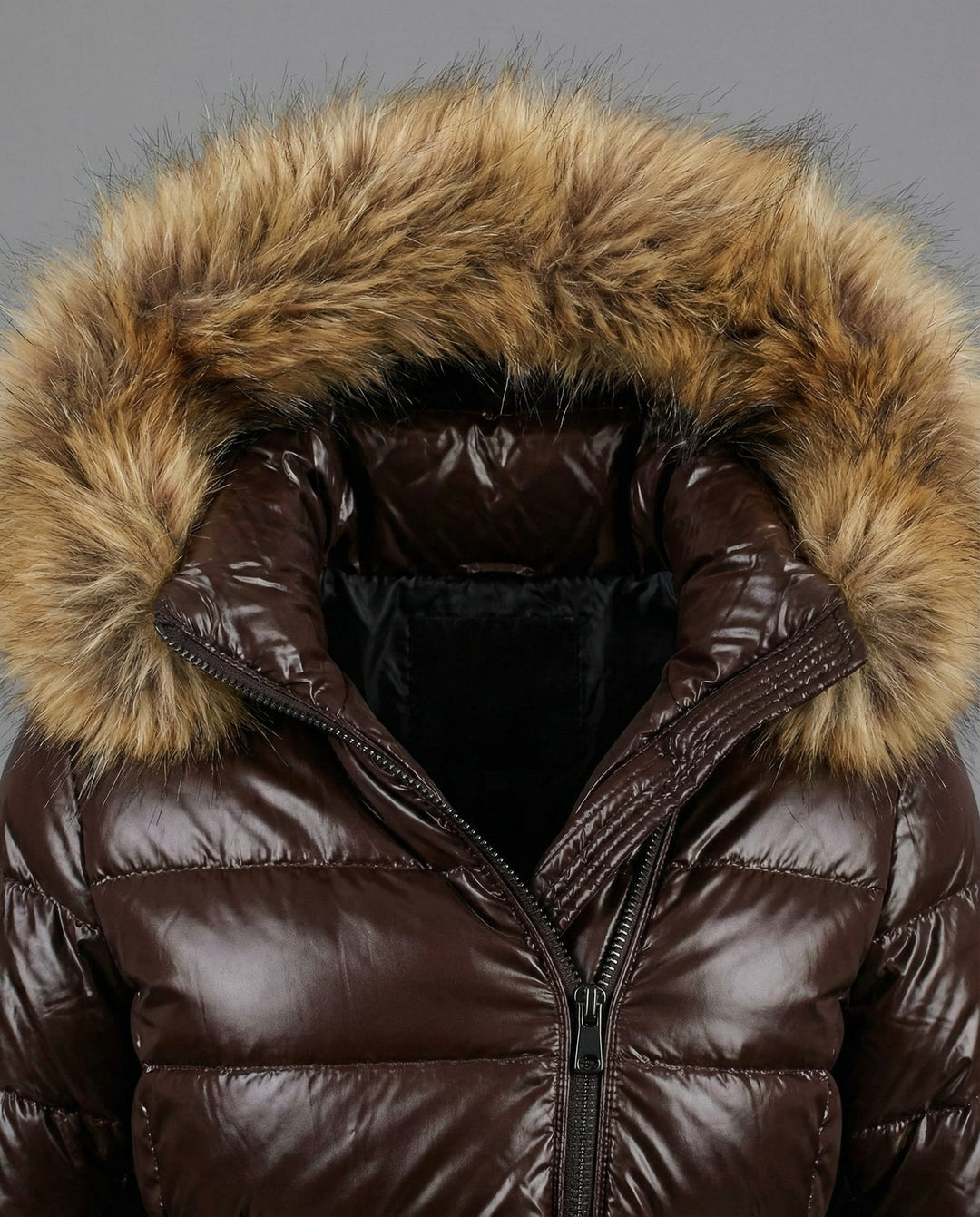 Jacket quilted women&
