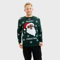 | Merry Christmas Santa Men's