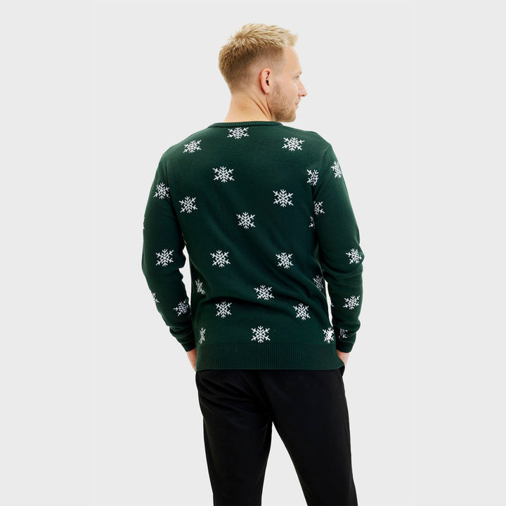 | Merry Christmas Santa Men&