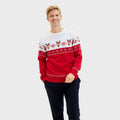 | The sweet Christmas sweater Men's
