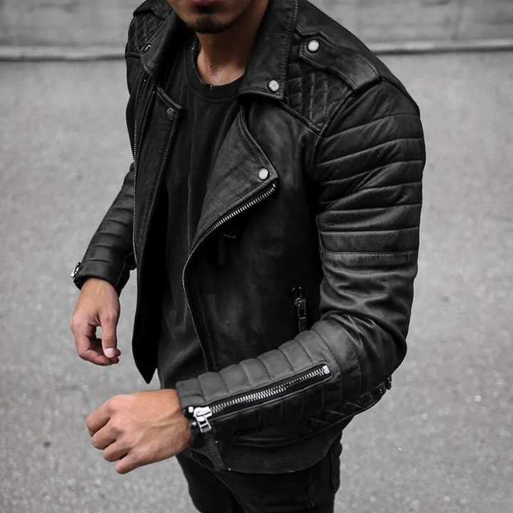 Premium jacket