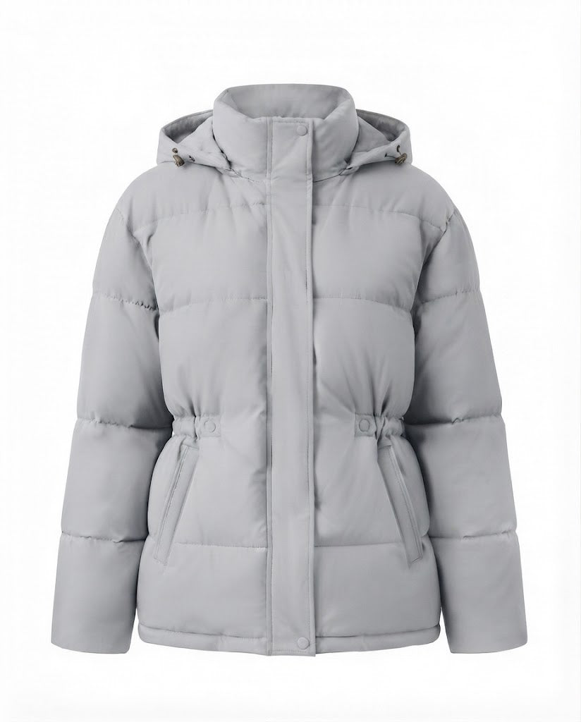 Jacket Quilted Women&