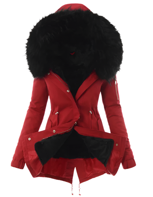 | Warmest Winter Coat Halley