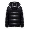 Modern, Thick Down Jacket for men