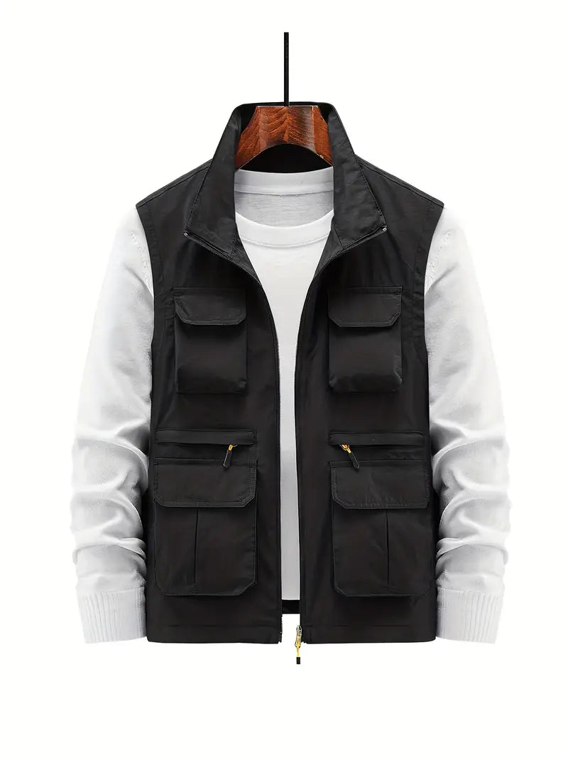 Gilet men&