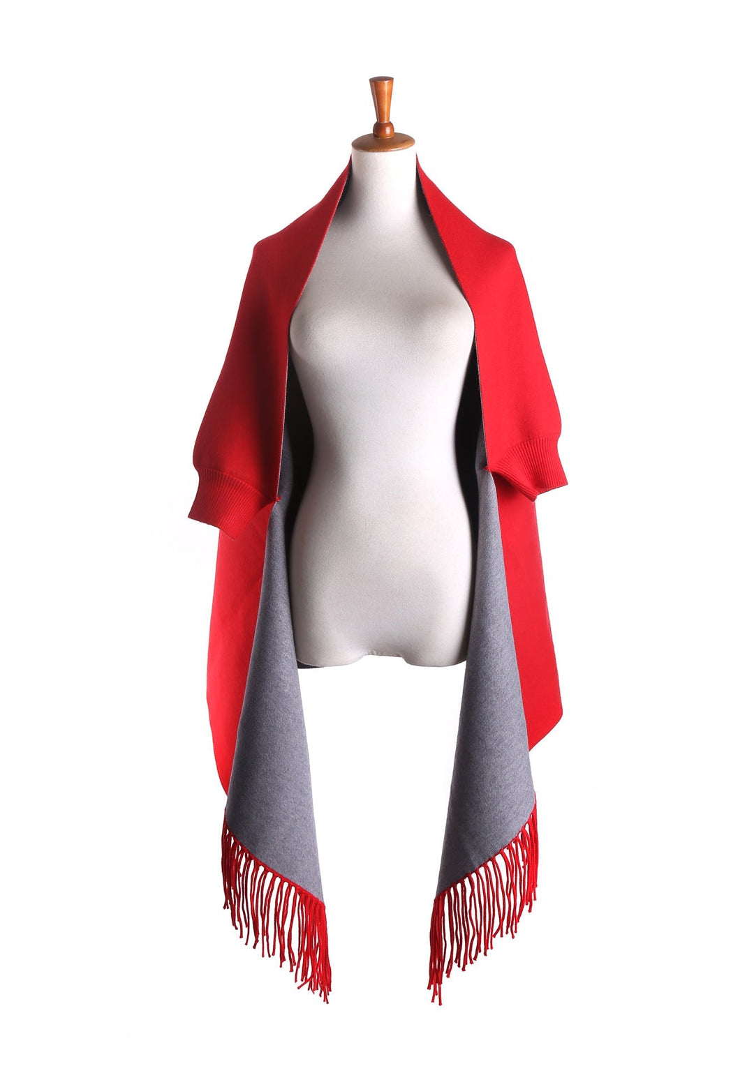 Poncho women&