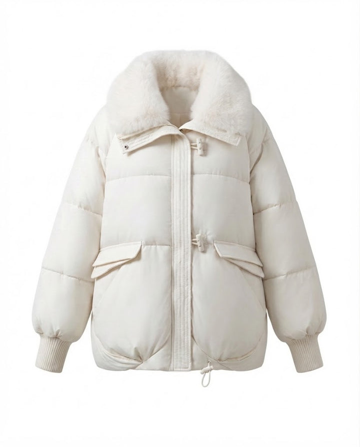 Jacket Quilted Women&