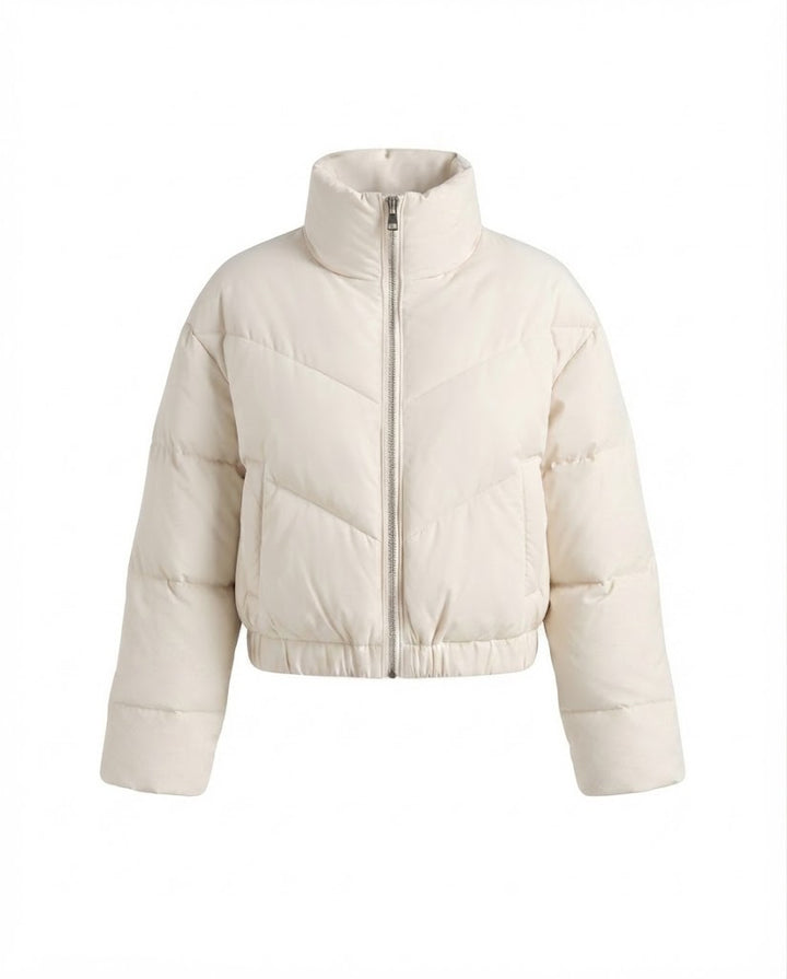 Jacket Quilted Women&