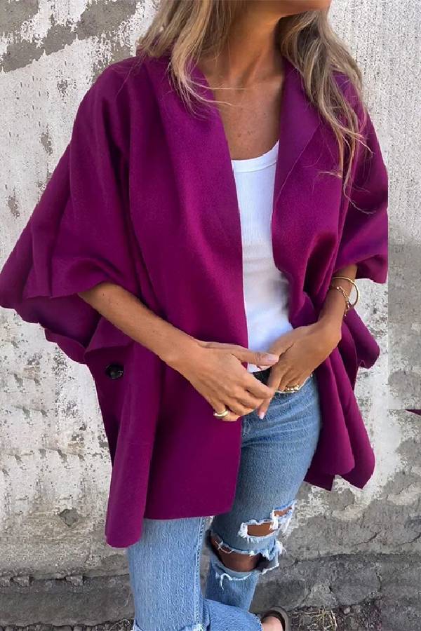 Allround jacket