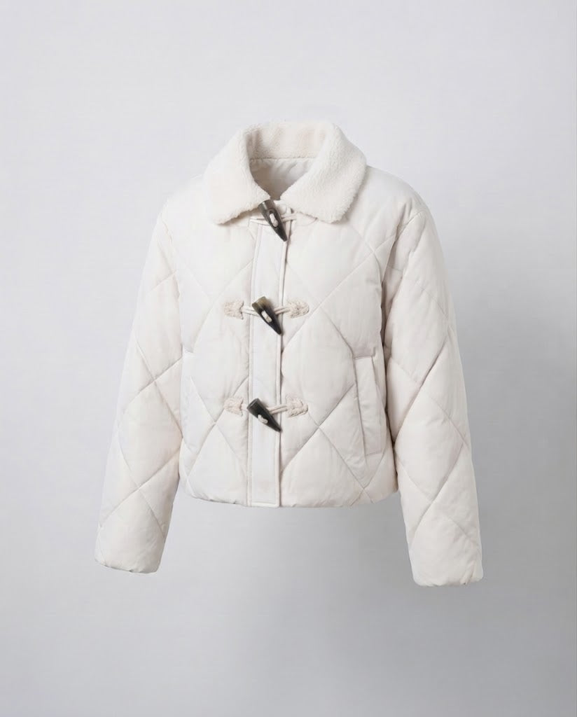 Jacket Quilted Women&