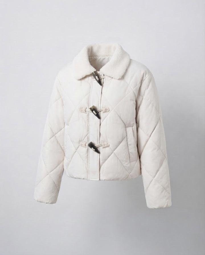Jacket Quilted Women&