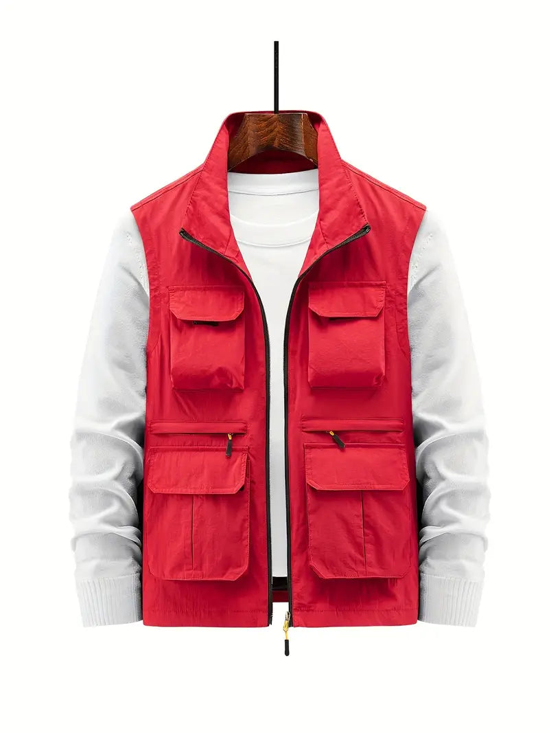 Gilet men&