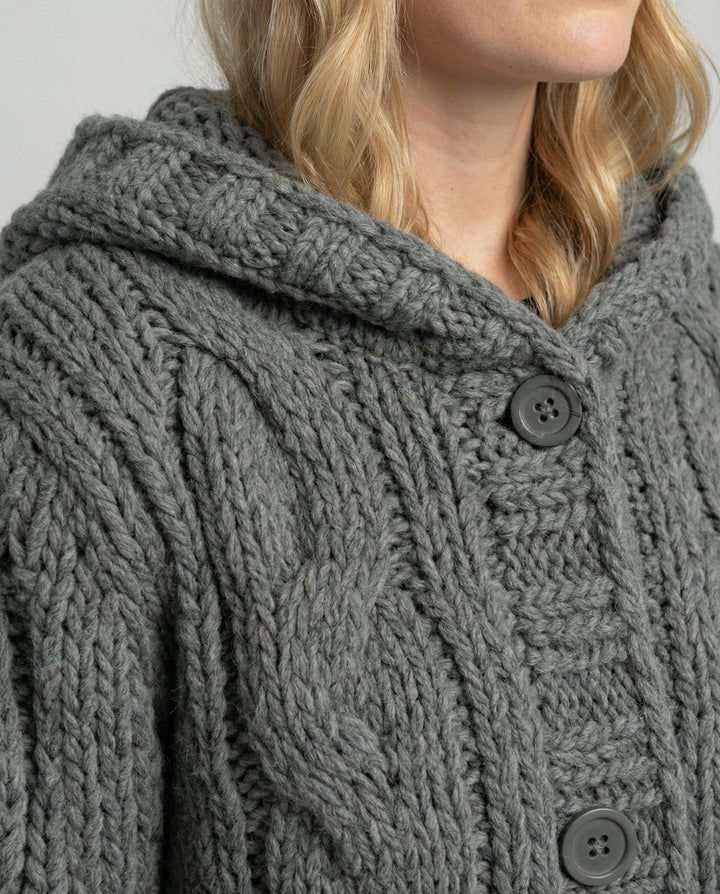 Warm stylish Women&