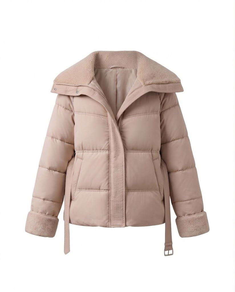 Jacket Quilted Women&