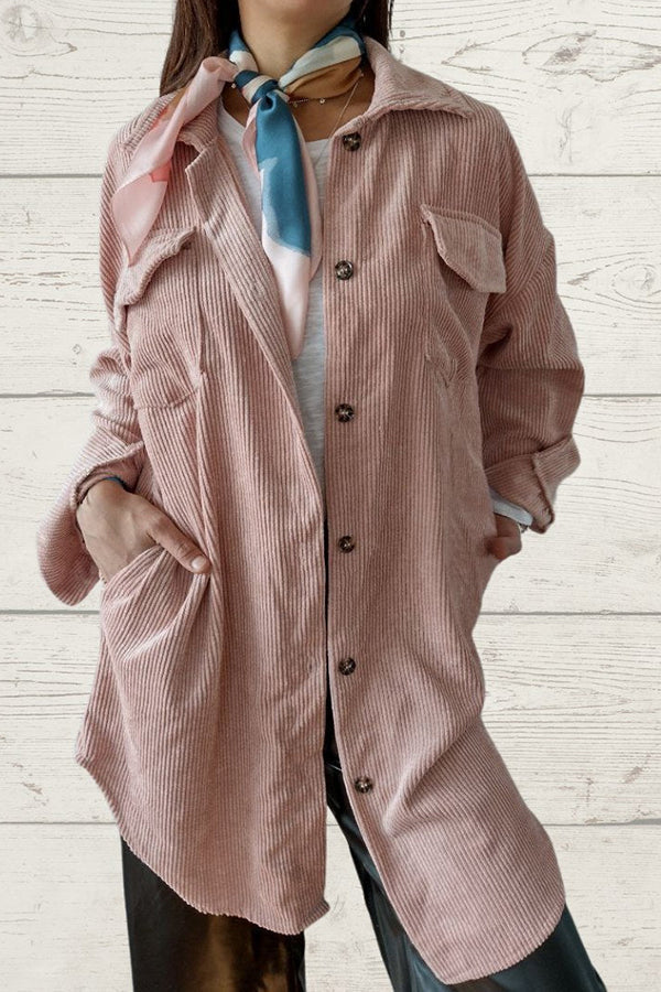 Long Cocktail jacket