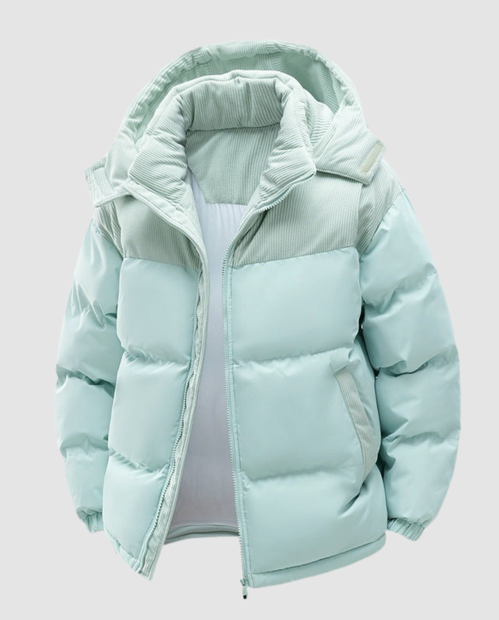Jacket down women&