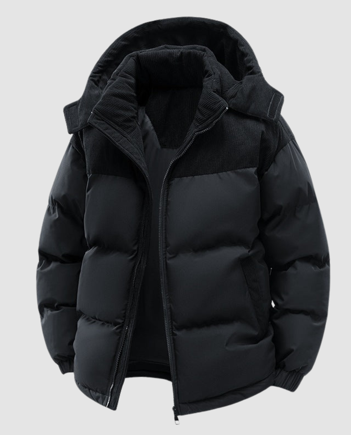 Jacket down women&