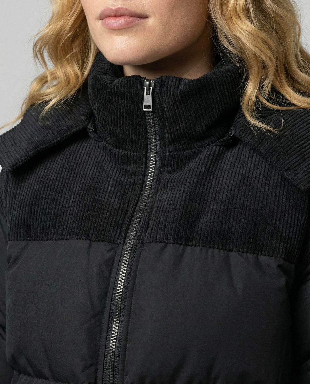 Jacket down women&
