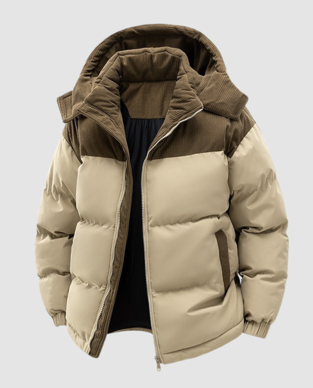 Jacket down women&