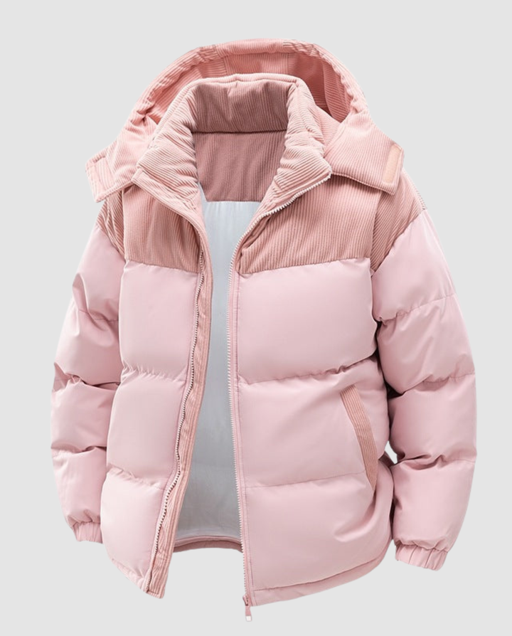 Jacket down women&