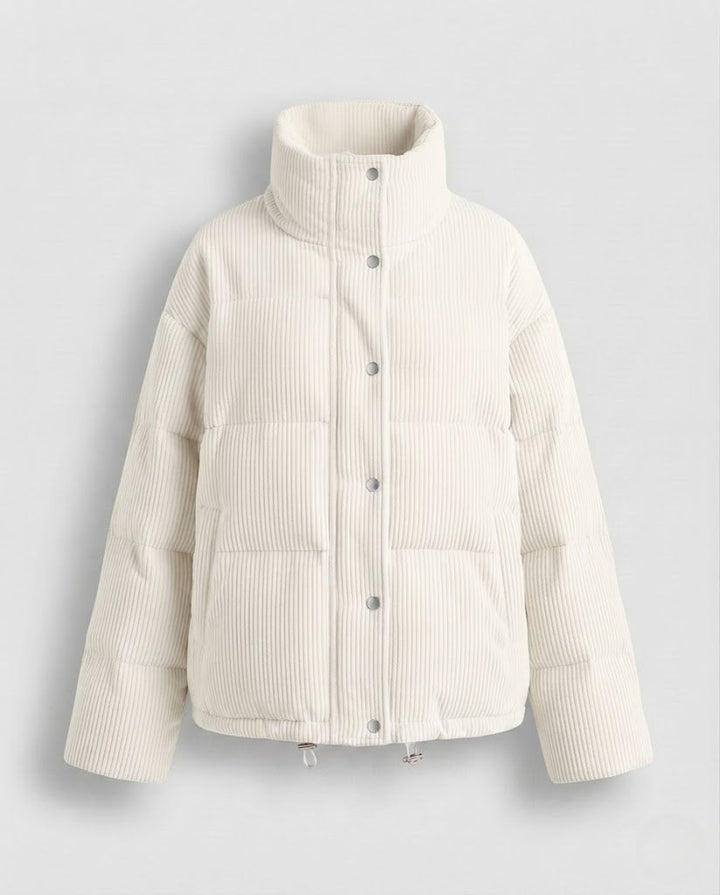 Jacket Quilted Women&