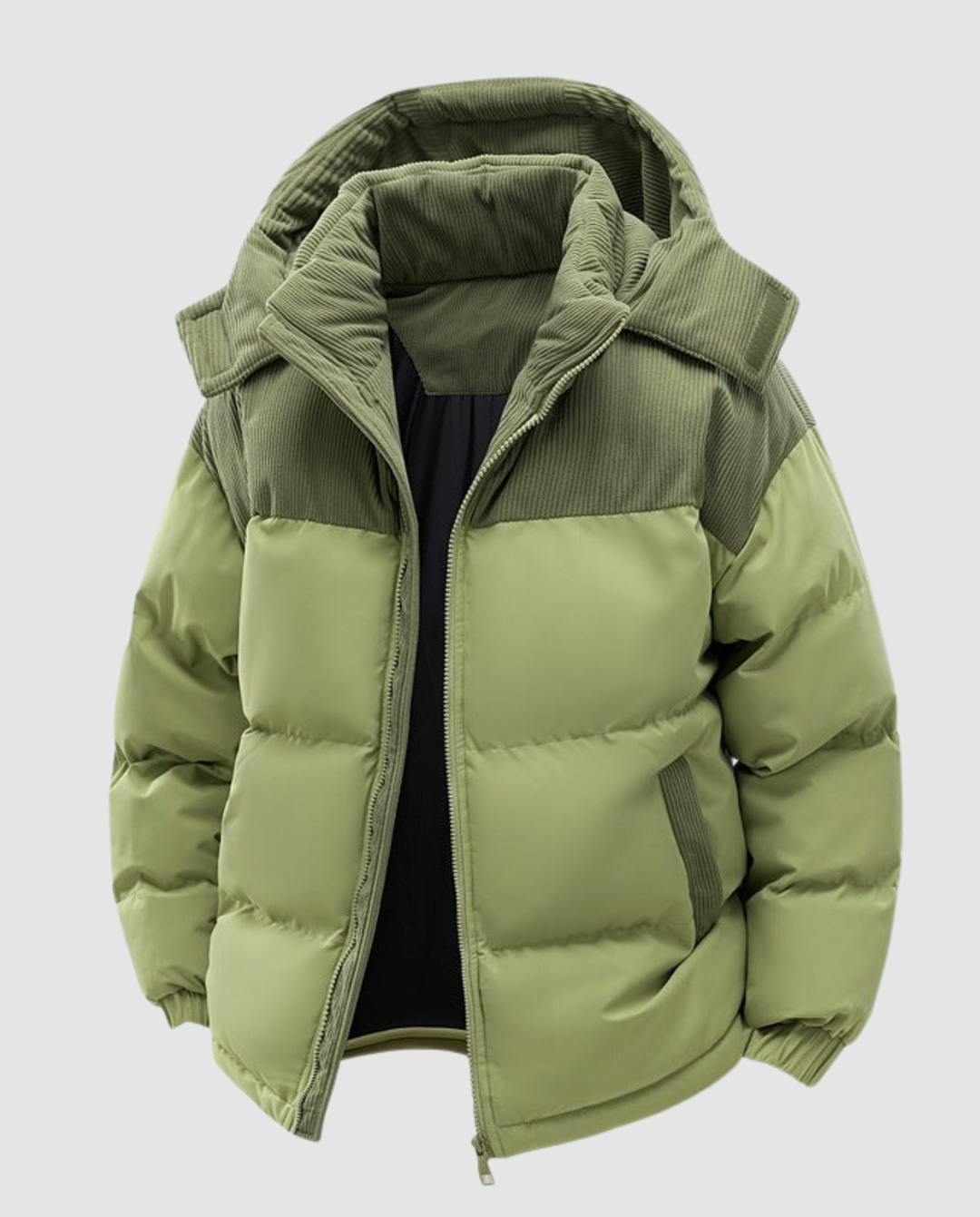 Jacket down women&