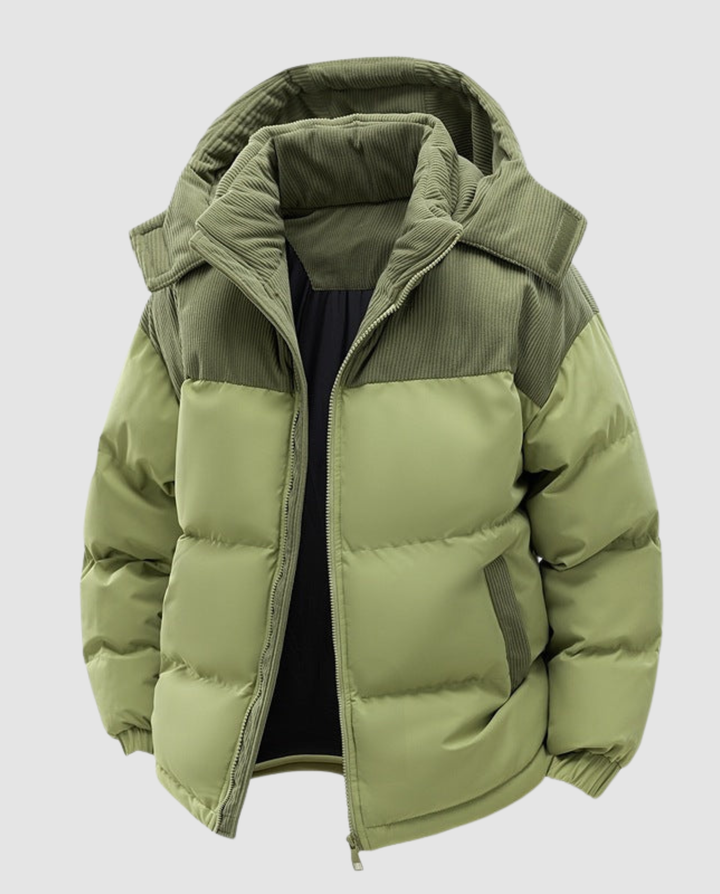 Jacket down women&