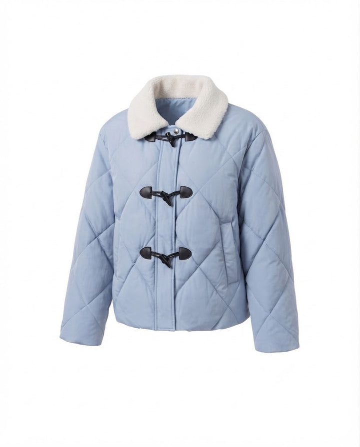 Jacket Quilted Women&
