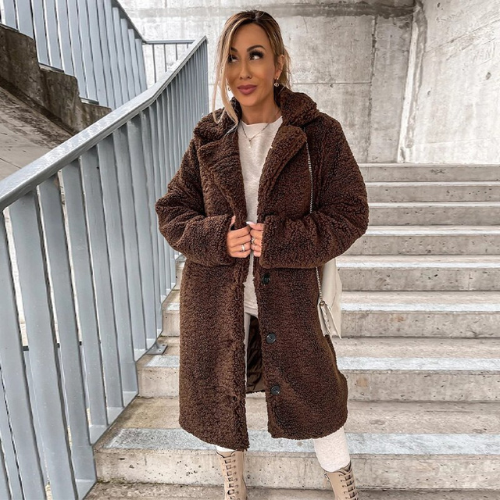 Stylish Comdlatable jacket