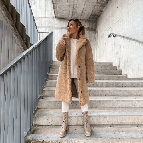 Stylish Comdlatable jacket