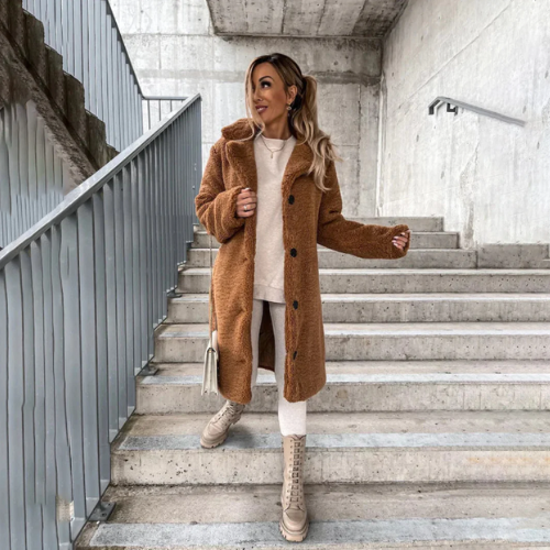 Stylish Comdlatable jacket